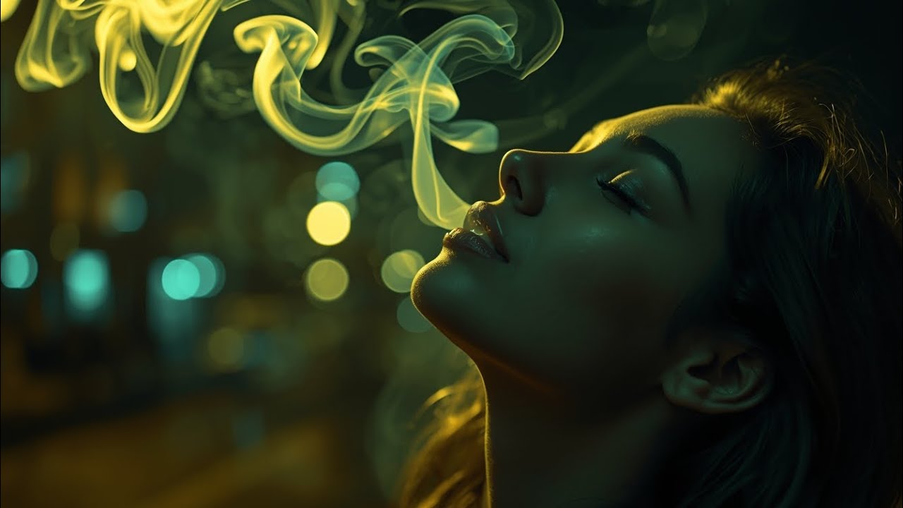 Smoke Mood 🎵 Just Relax | Deep Playlist - [2026] Feeling Good Mix #10 