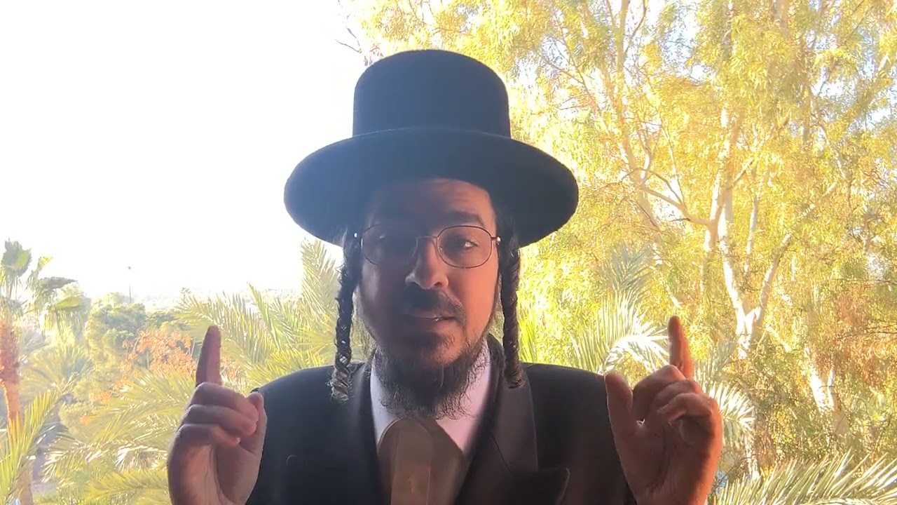 למה על גניבת שה משלמים רק ארבע - פרשת משפטים - בעברית 