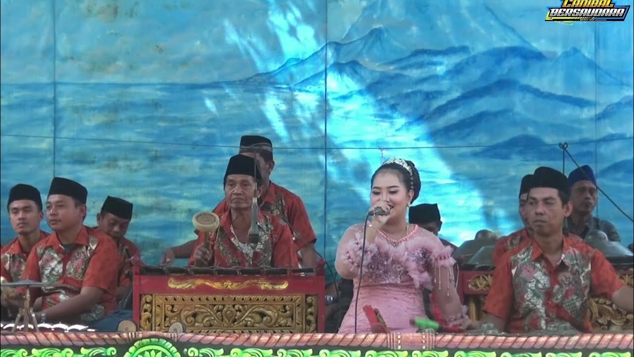 GENDING SIANG 1 NING SULAINI RUKUN FAMILI PROBOLINGGO KEDIAMAN KELUARGA IBU YATI