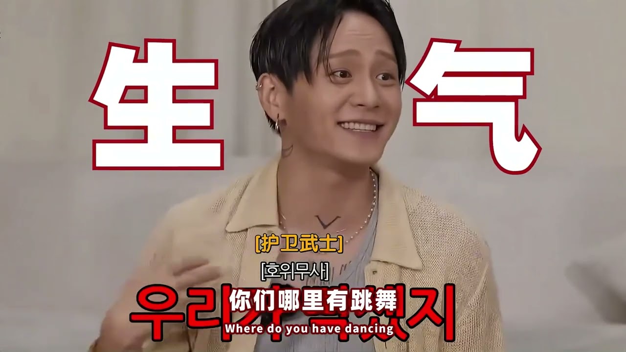 权氏兄弟：权志龙都难抵我的魅力