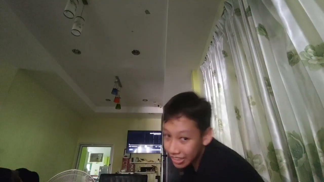 ก้าzahh_victor | ดู analog horror ในป้อมปราการ