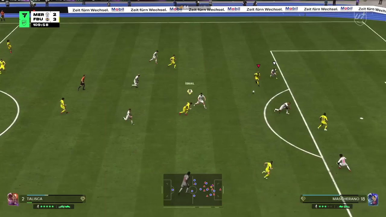 FC 26 | Hoş Geldin Ramazan