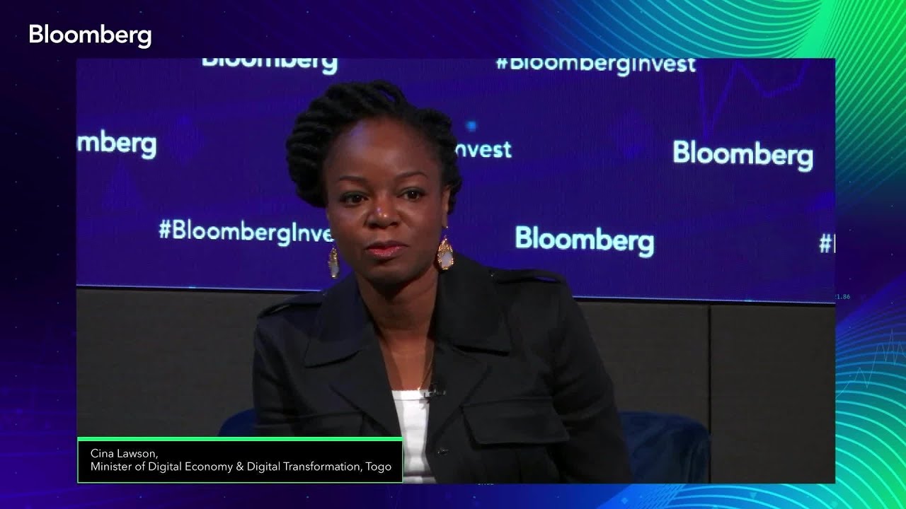 Togo Minister for Digital Economy and Digital Transformation on Africa's Economic Path