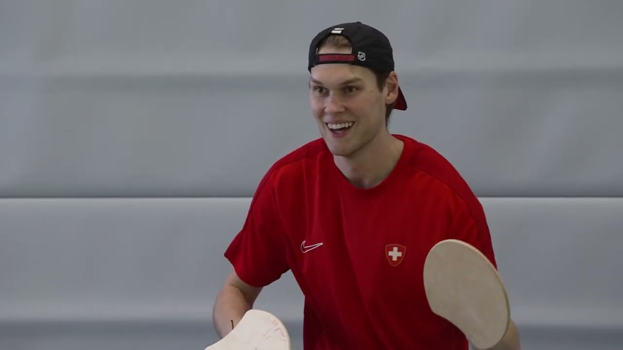 Spitzensport-RS mit Akira Schmid