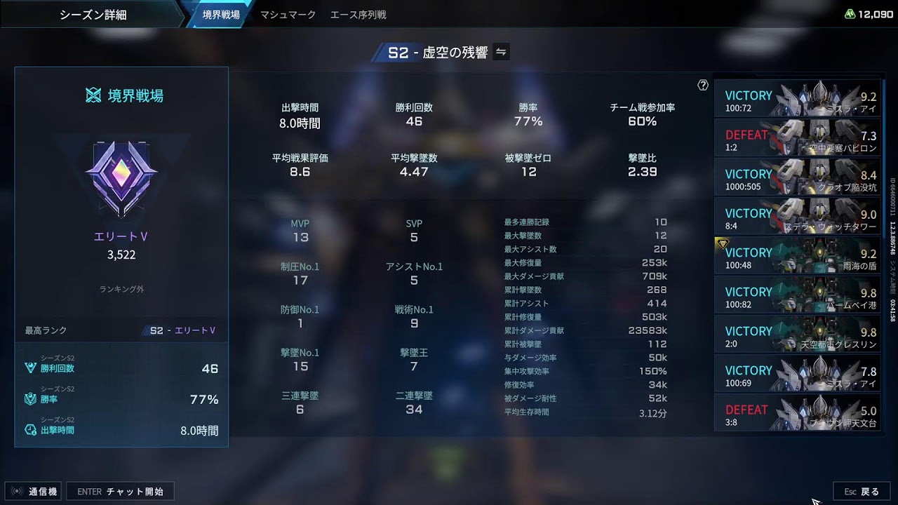 Mecha Break 2026.1.28