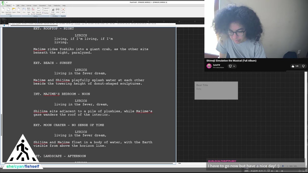 art review/creation part cdviii