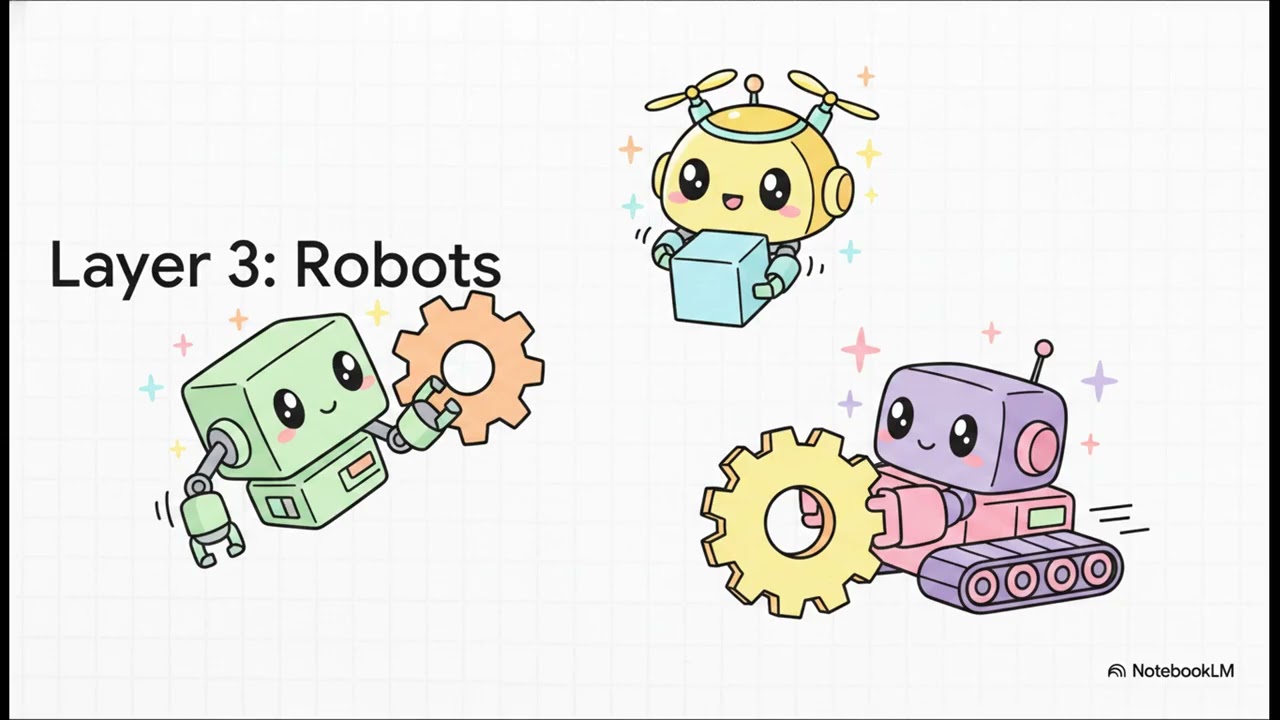 DePAI  Machine Economy