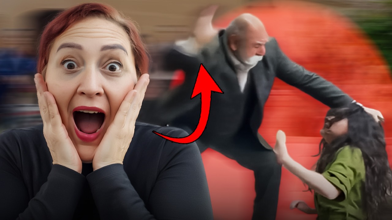 Censuran los BESOS pero llenan la pantalla de VIOLENCIA en las Series Turcas
