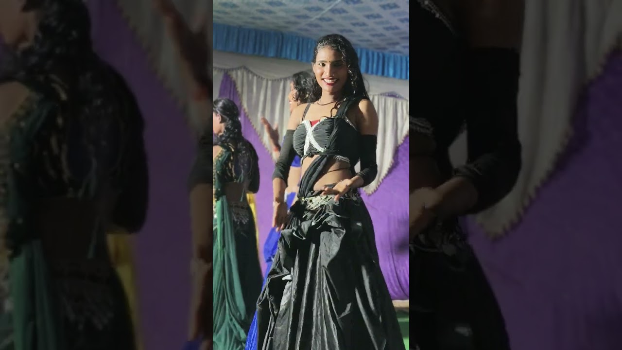 #viral #dance #villagelife #youtubeshorts #bihar 