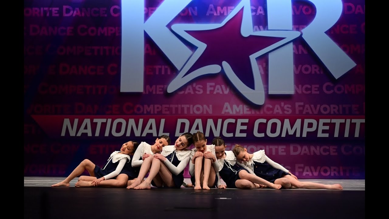 1st Place 