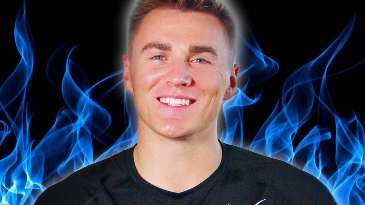 10 Burning Questions with Bo Nix | Sports Illustrated