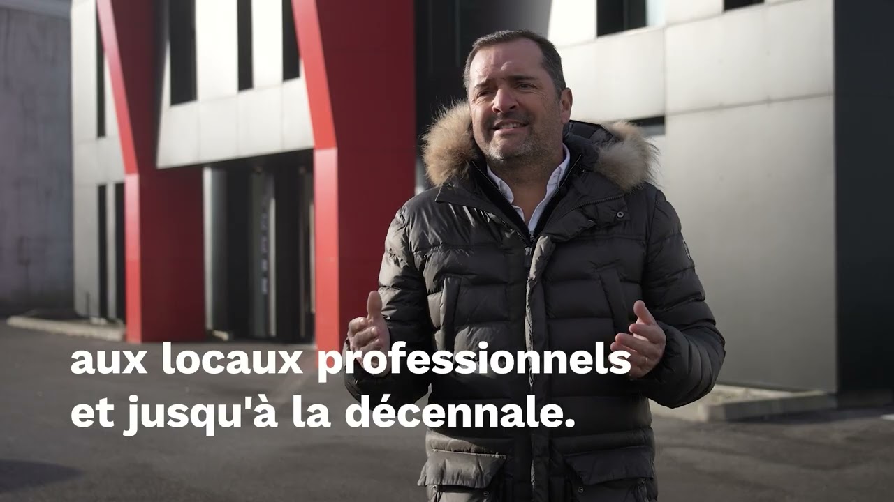 Les « plus » de l’offre SMABTP dédiée aux artisans : témoignage de Sébastien Roger