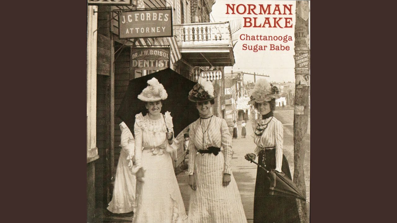 Paramount Rag