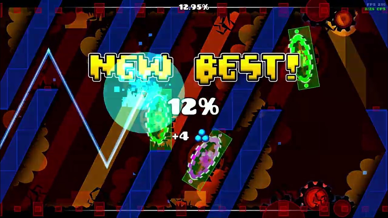 CATACLYSM DAY 1 // JUMP FROM CLUBSTEP?