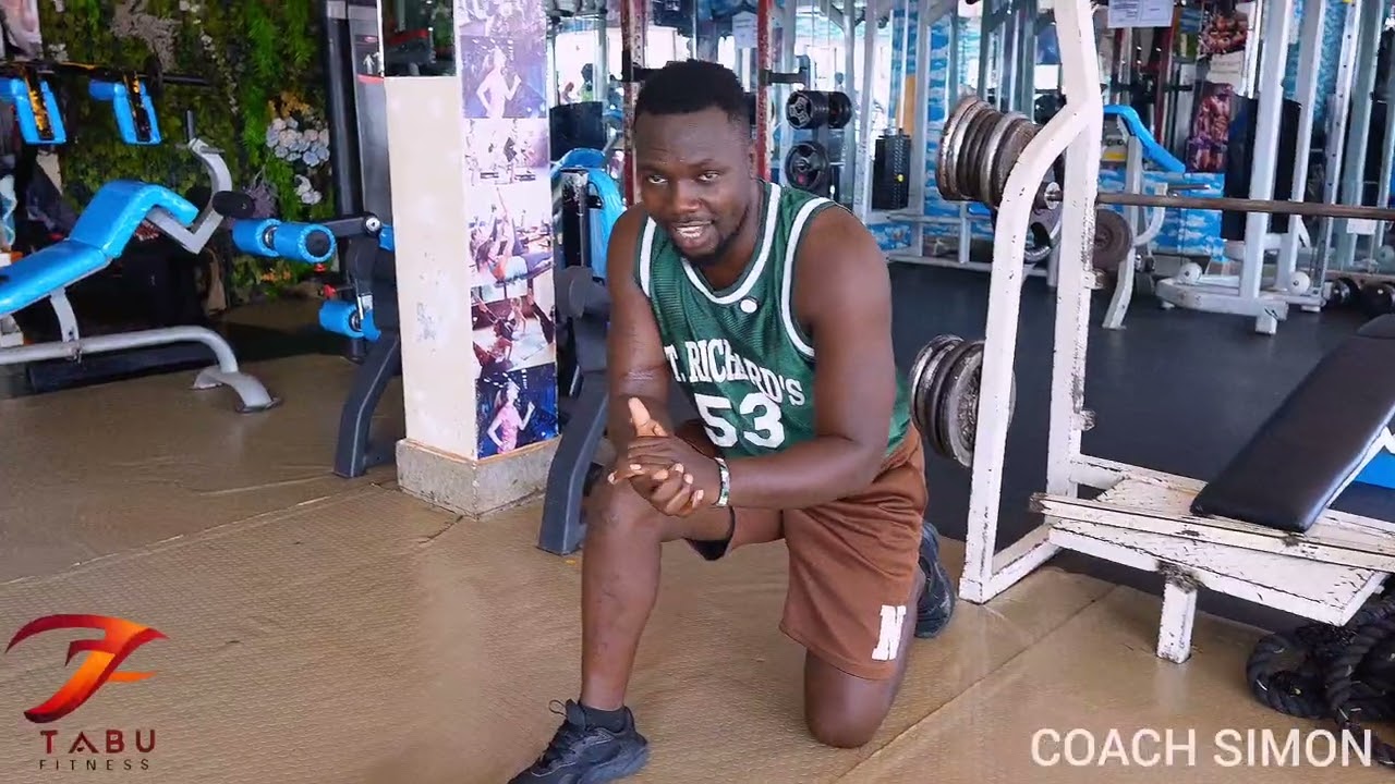 @Begins training #fitness 