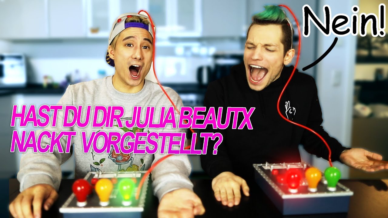 LÜGEN aufdecken ... hätt ich nicht von dir gedacht Renzo (feat. CIA-Detektor)