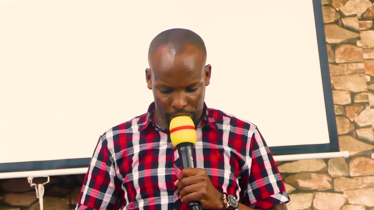 SIRI ILIYOJIFICHA KATIKA SIFA NA KUABUDU