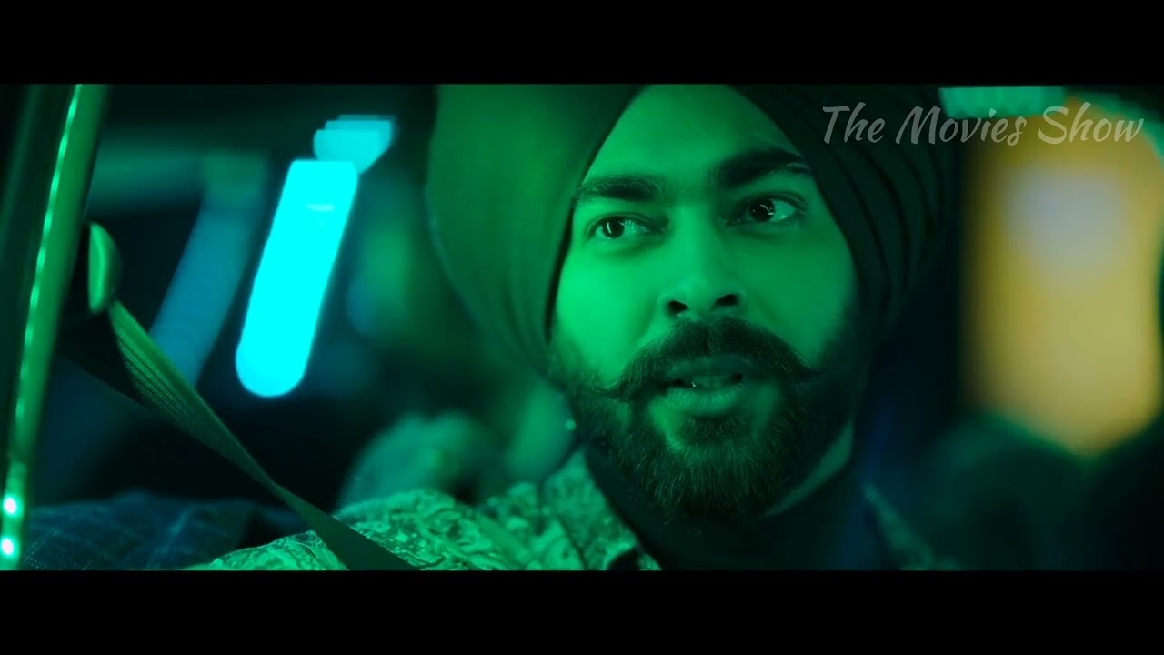 Wild Wild Punjab Comedy seen|| Movie Comedy seen