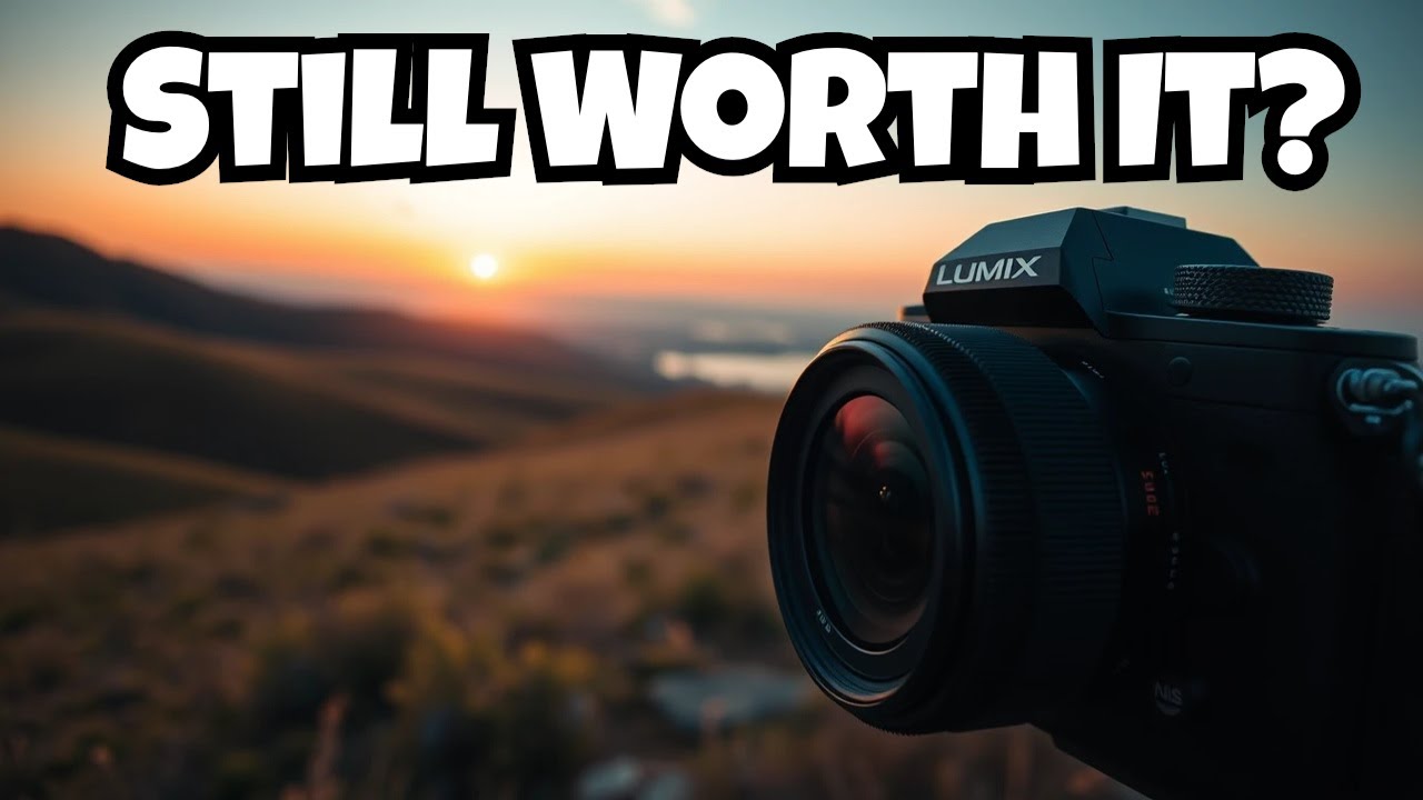 Why Micro Four Thirds is Better Than Full Frame