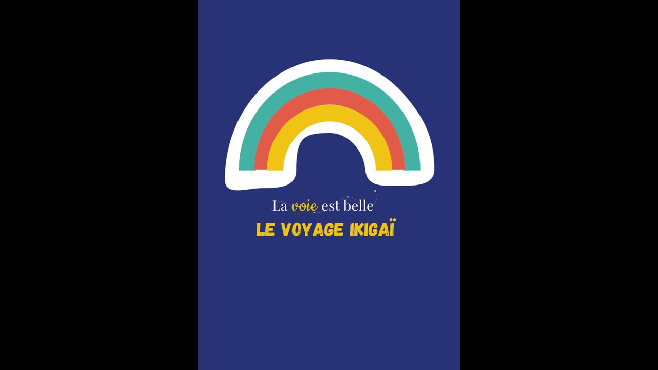 Trouver sa voie avec l'IKIGAÏ NARRATIF