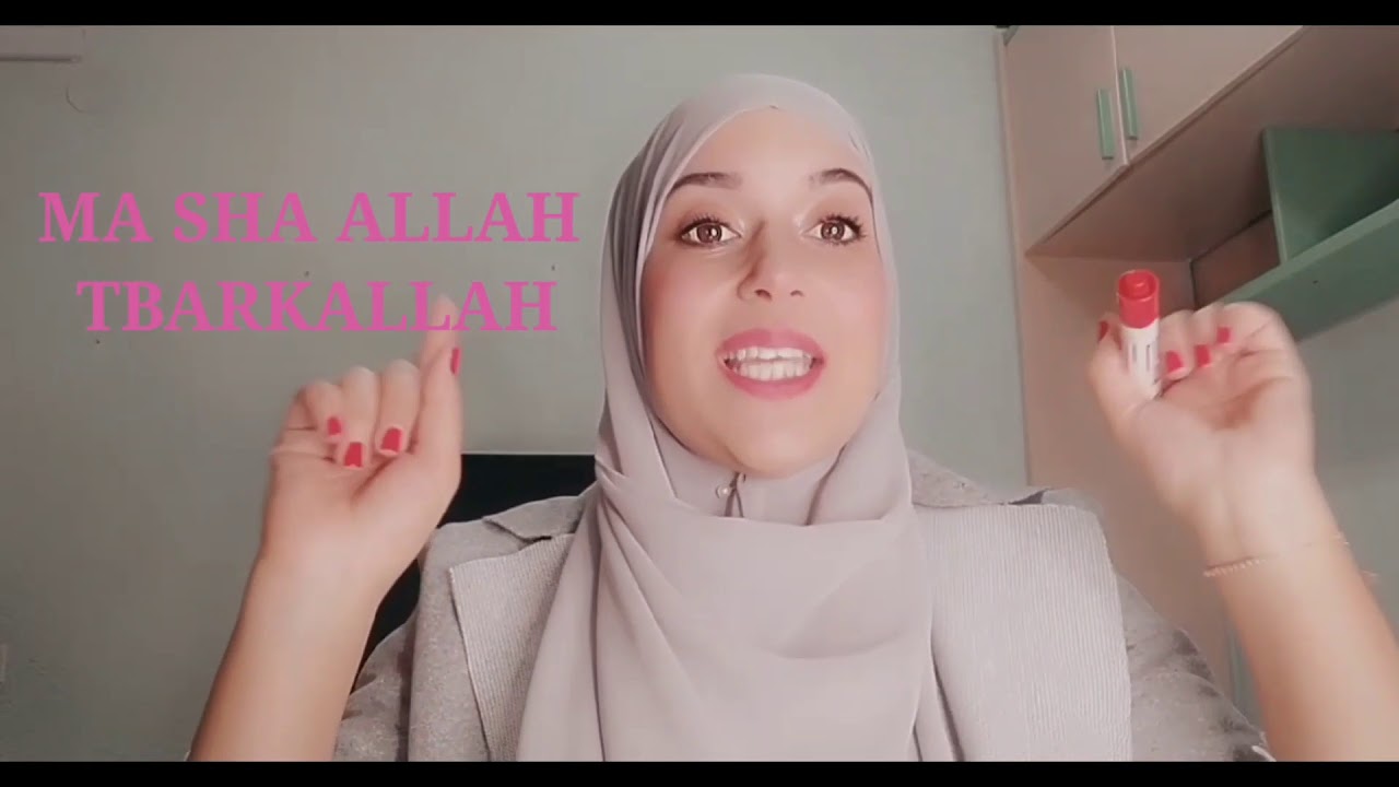 APRENDE ÁRABE ( MARROQUÍ DARIJA ) FRASES  Y PALABRAS COMUNES Y BÁSICAS