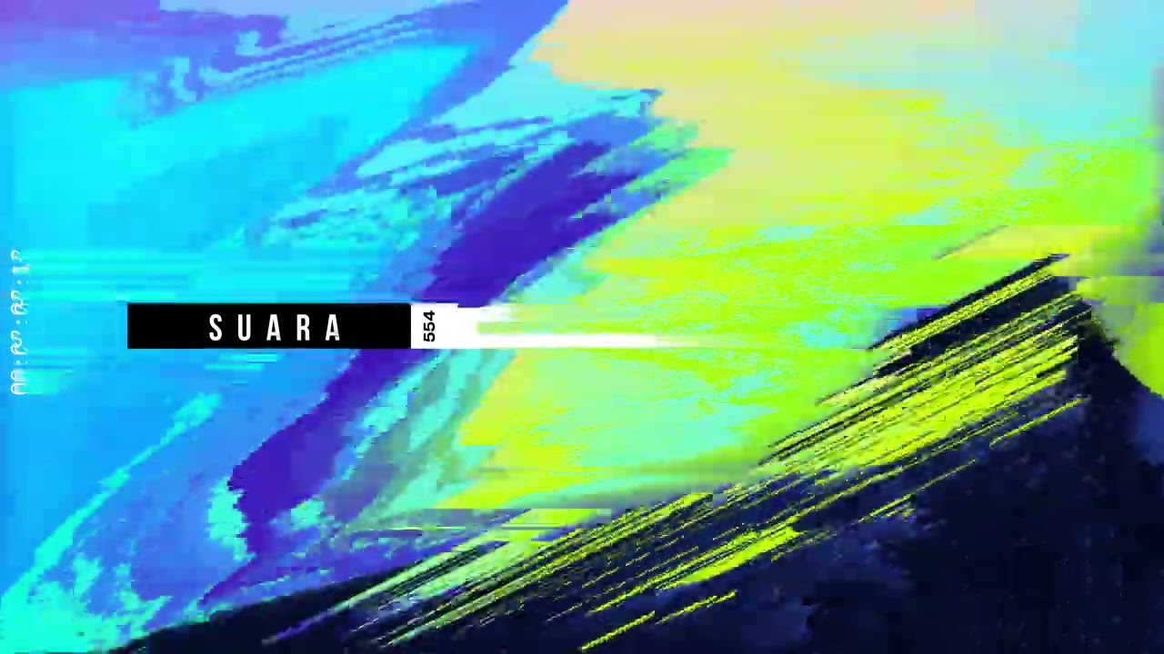 Coyu - Aguanta (Original Mix) [Suara] 