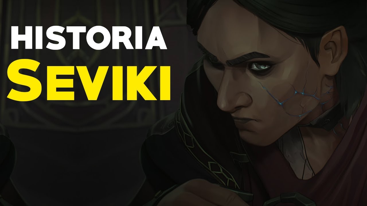 Kim jest Sevika z Arcane? Co się z nią stało po serialu?