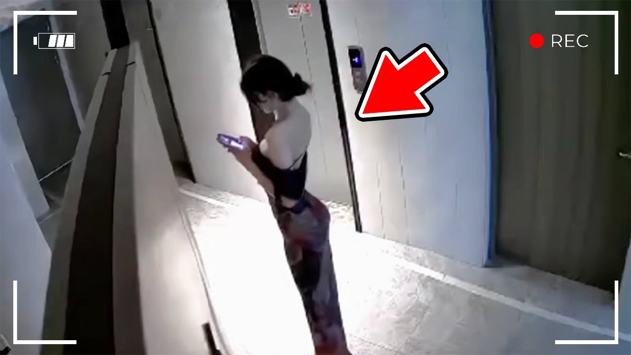 カメラがなければ誰も信じない衝撃映像45選！
