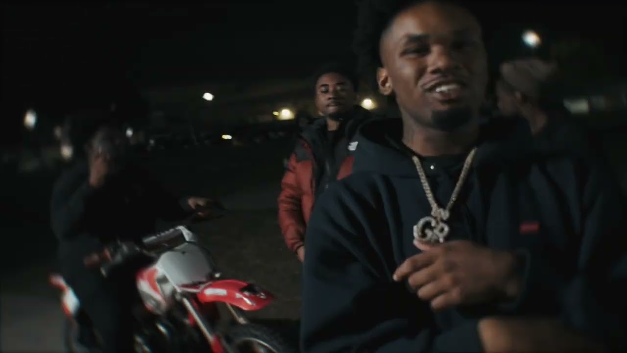In my projects btgdayday7 x lultwon31 x lulbankroll4 (Official Music Video)