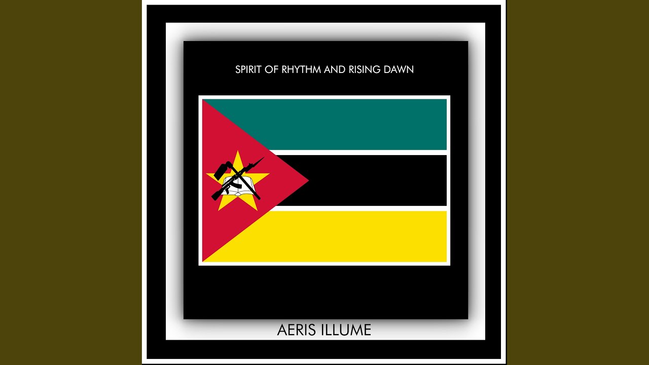 Spirit of Rhythm and Rising Dawn