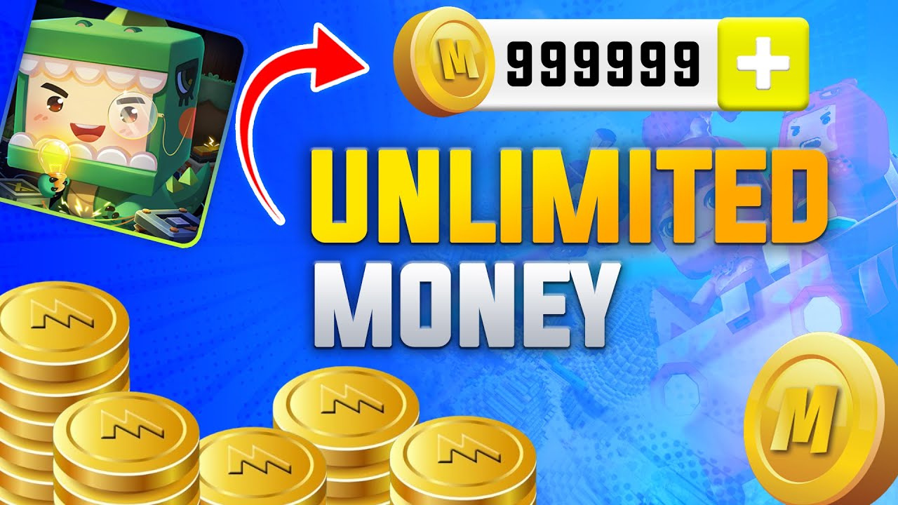 MINI WORLD FREE MINIBEANS & COINS ✔️ Unlimited MiniBeans and Coins in Mini World (New) 2023
