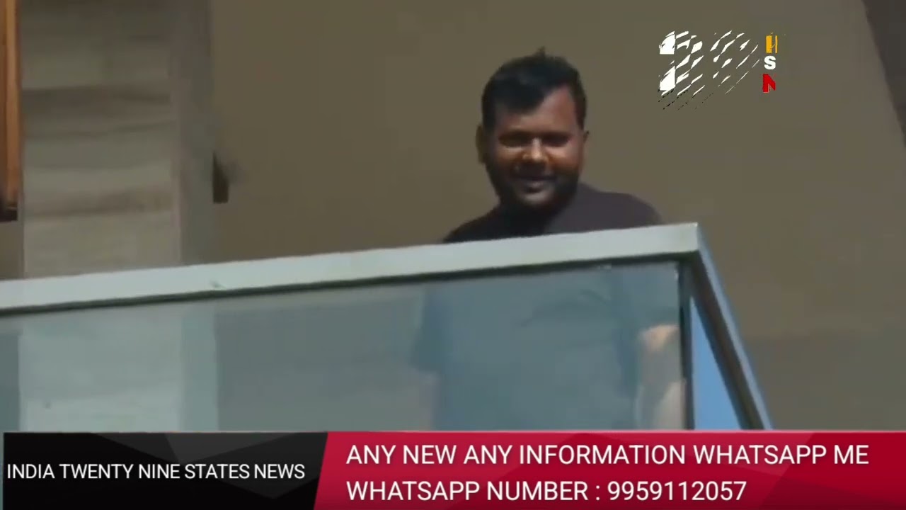 Valmiki Development Corporation Scam ED Conducts Search 18 Locations Bengaluru, Ballari & Raichur