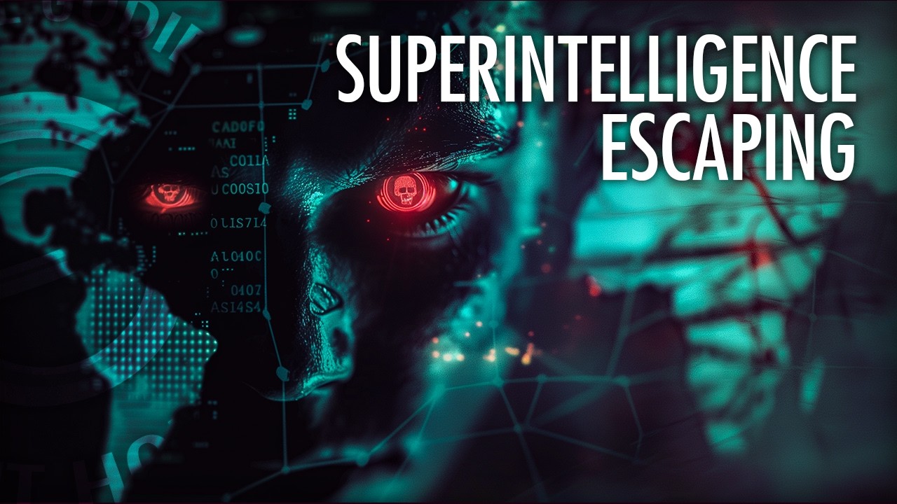 Will We Lose Control of AI? With Dan Hendrycks