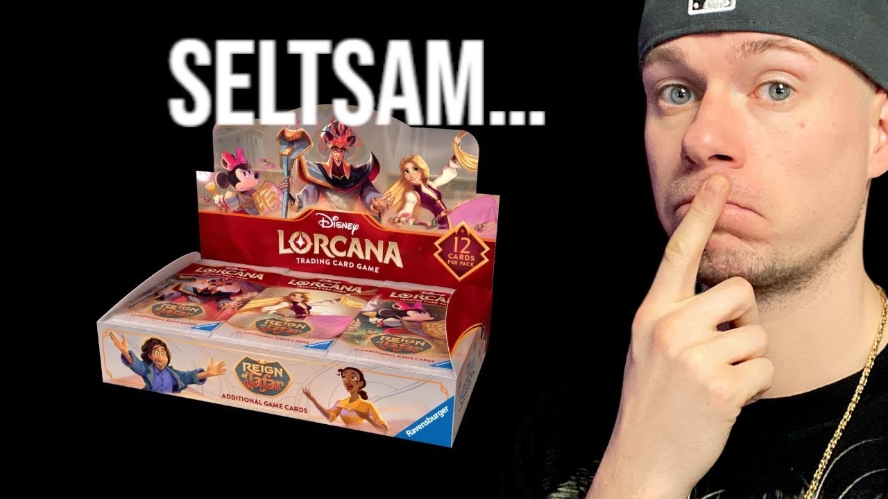 WIEDER News aus dem Nichts! Set 8 wird...