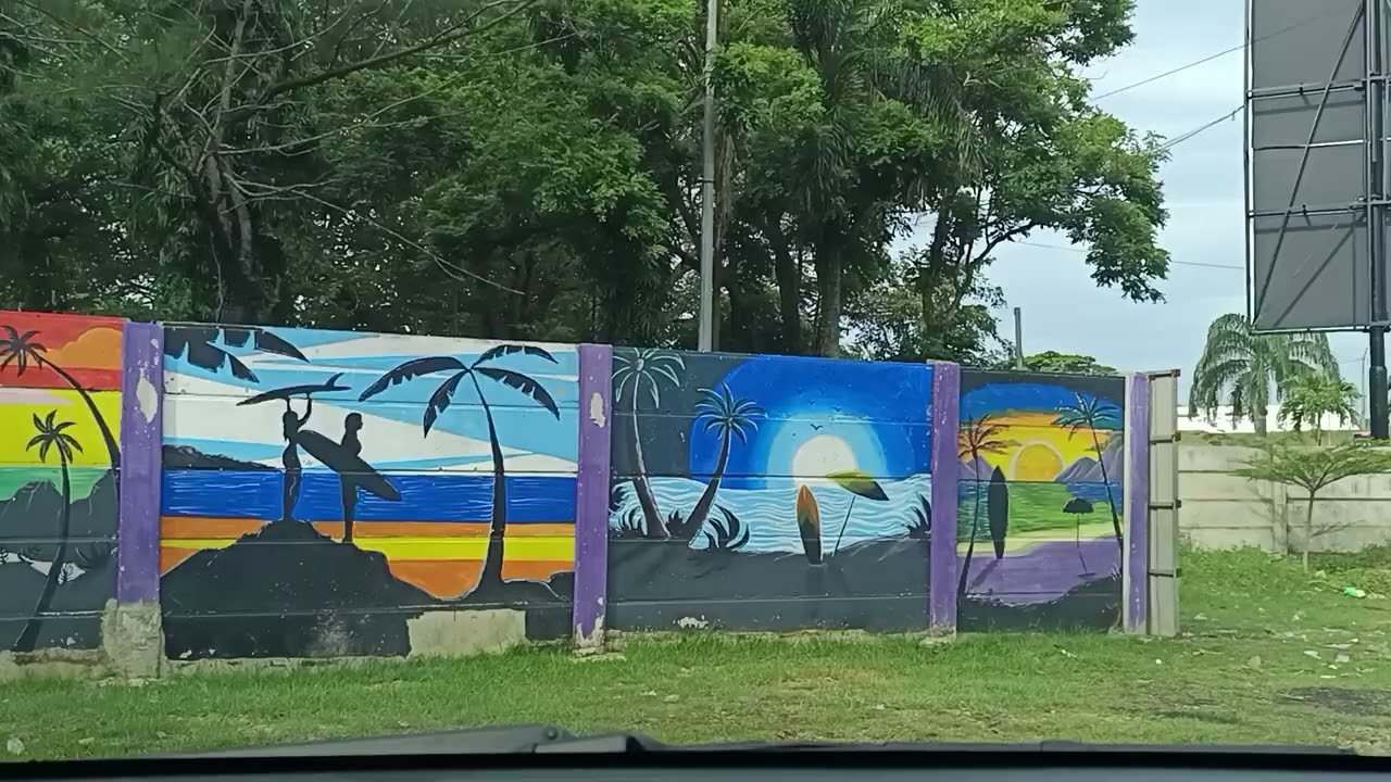 Keliling Bengkulu kota 24 Juni 2025