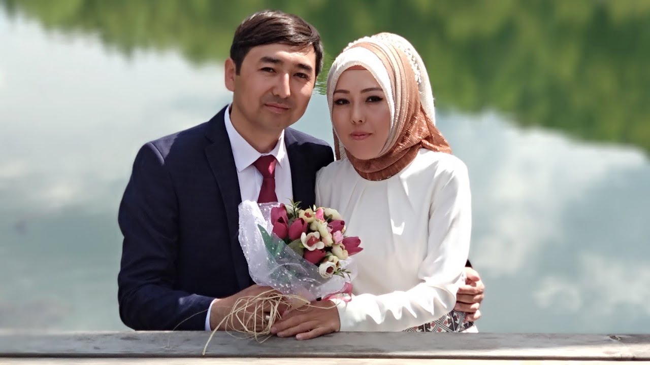Osman & Hatice. Pamir Kırgızları örf ve adetleriyle Ulupamir Düğünü