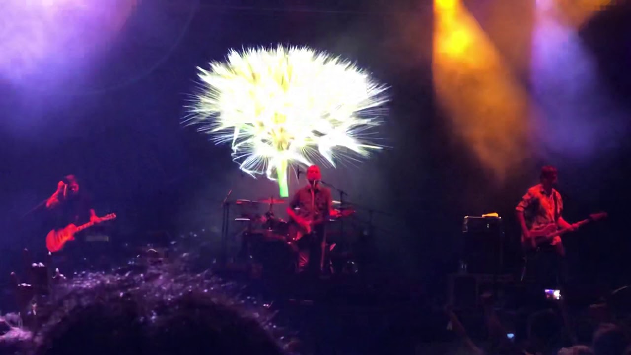 Mor ve Ötesi - Sevda Çiçeği & Kuşadası Gençlik Festivali 2019