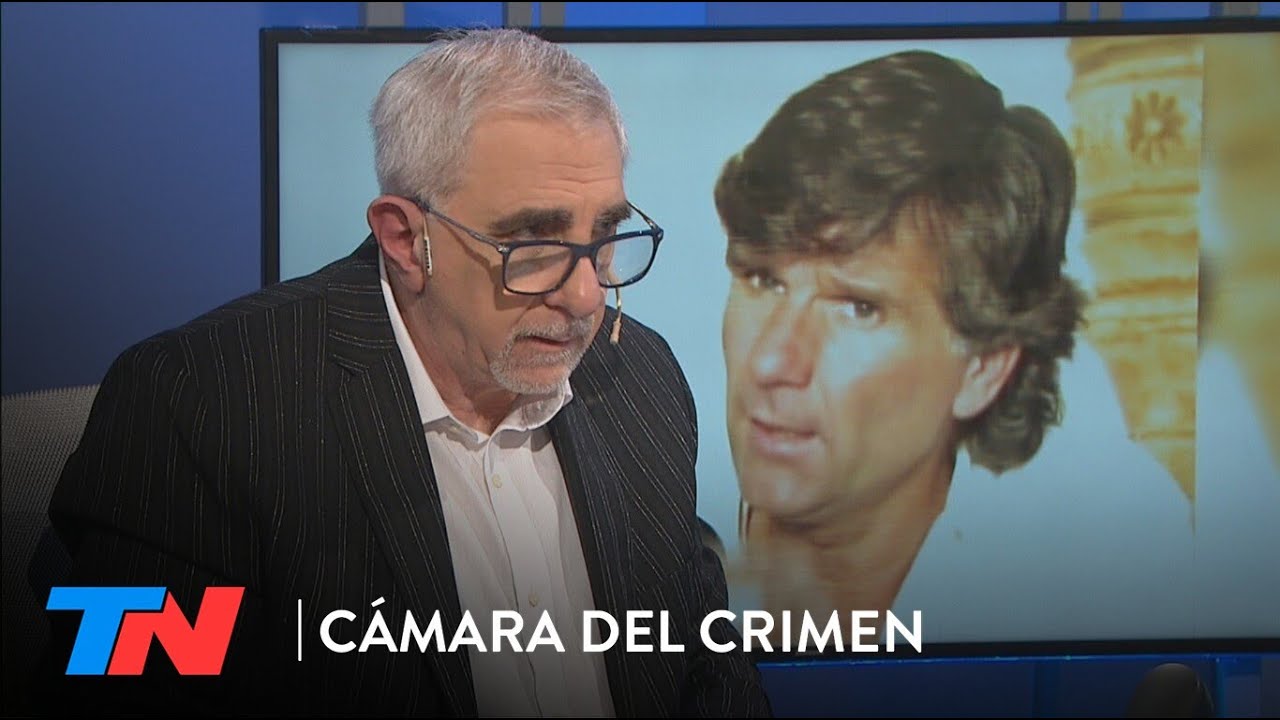 “El Bambino” Veira y un caso de abuso sexual que parece haber quedado en el olvido