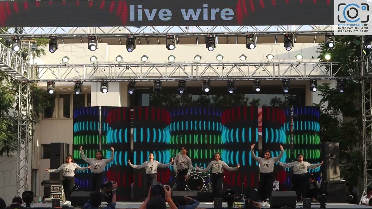 LIVE WIRE VNR R22