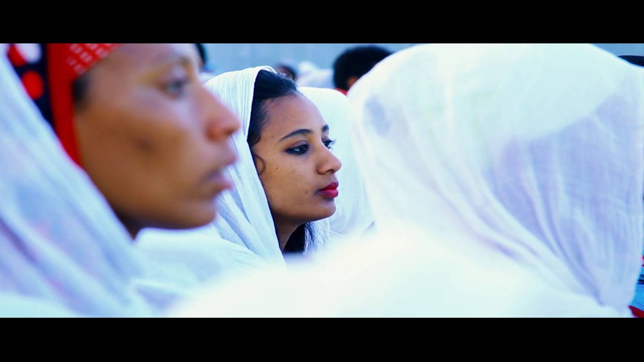 Tizazu Beteru - Degageme(ደጋግሜ) - New Ethiopian Music 2018(Official Video)