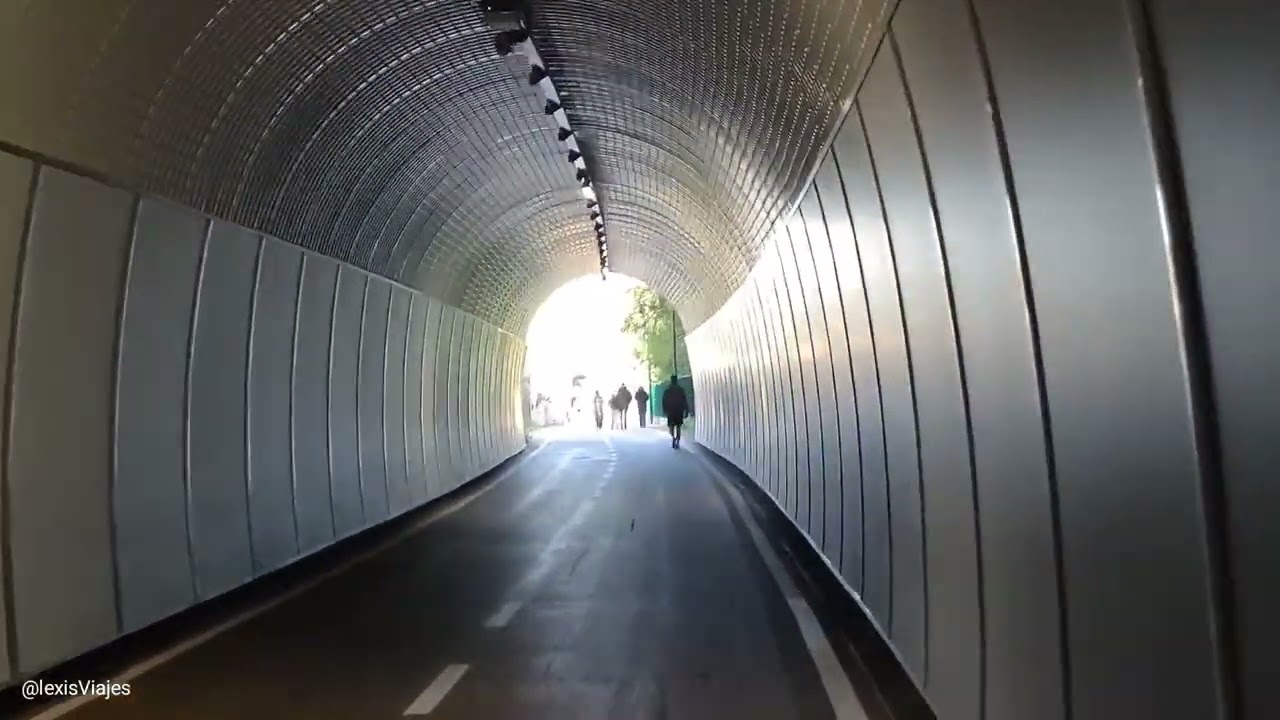 Via Aurelia (valle Aurelia), Roma