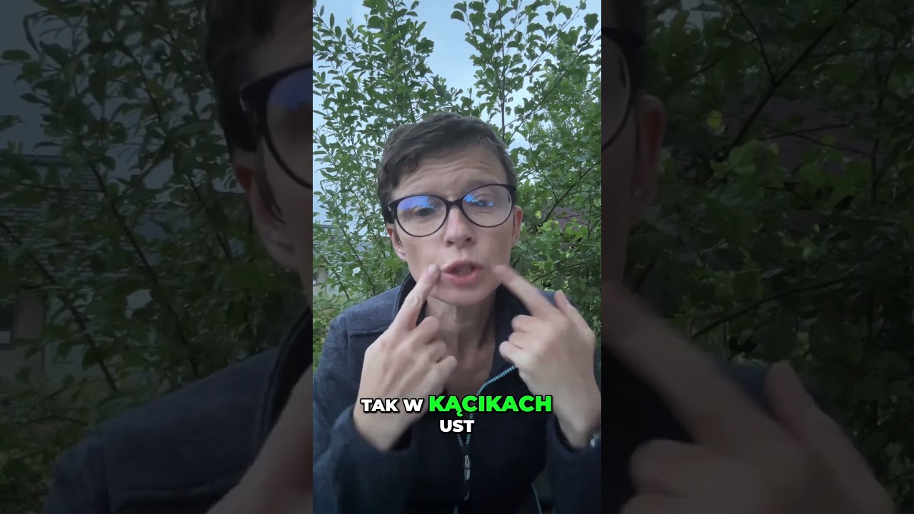 Pękające kąciki ust? To może być niedob&oacute;r kwasu foliowego! 🚨