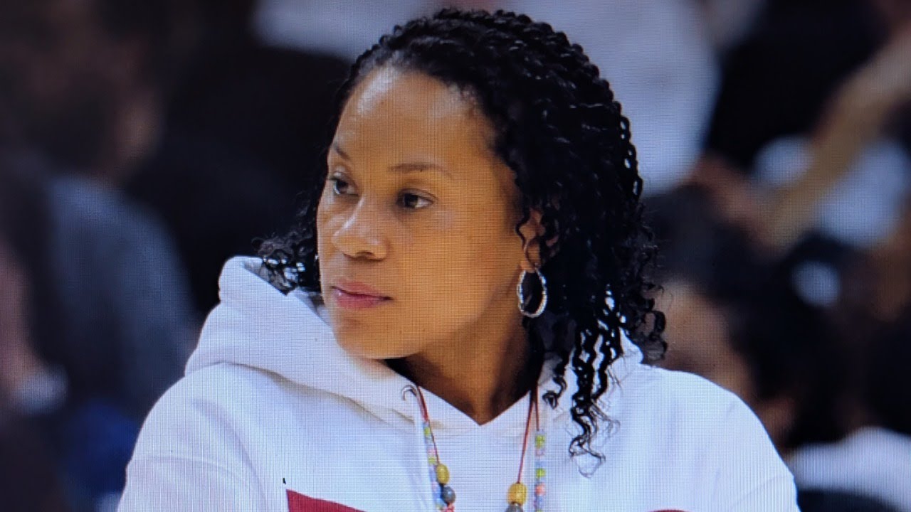 Gamecock Pod Live: Does Dawn Staley Run the SEC? Shane Beamer's to do list for Spring Practicee