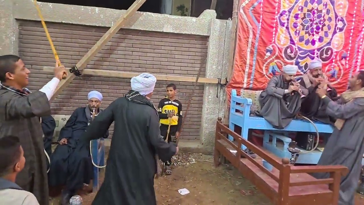 من كتر الصفا والاندماج الراجل خلع العمه/// أفراح بيت علام مركز جرجا مع الريس صدام ابو عيسى ٠٠٠٠٠