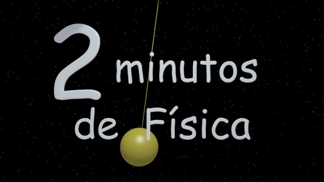 08 Conservación del momento angular