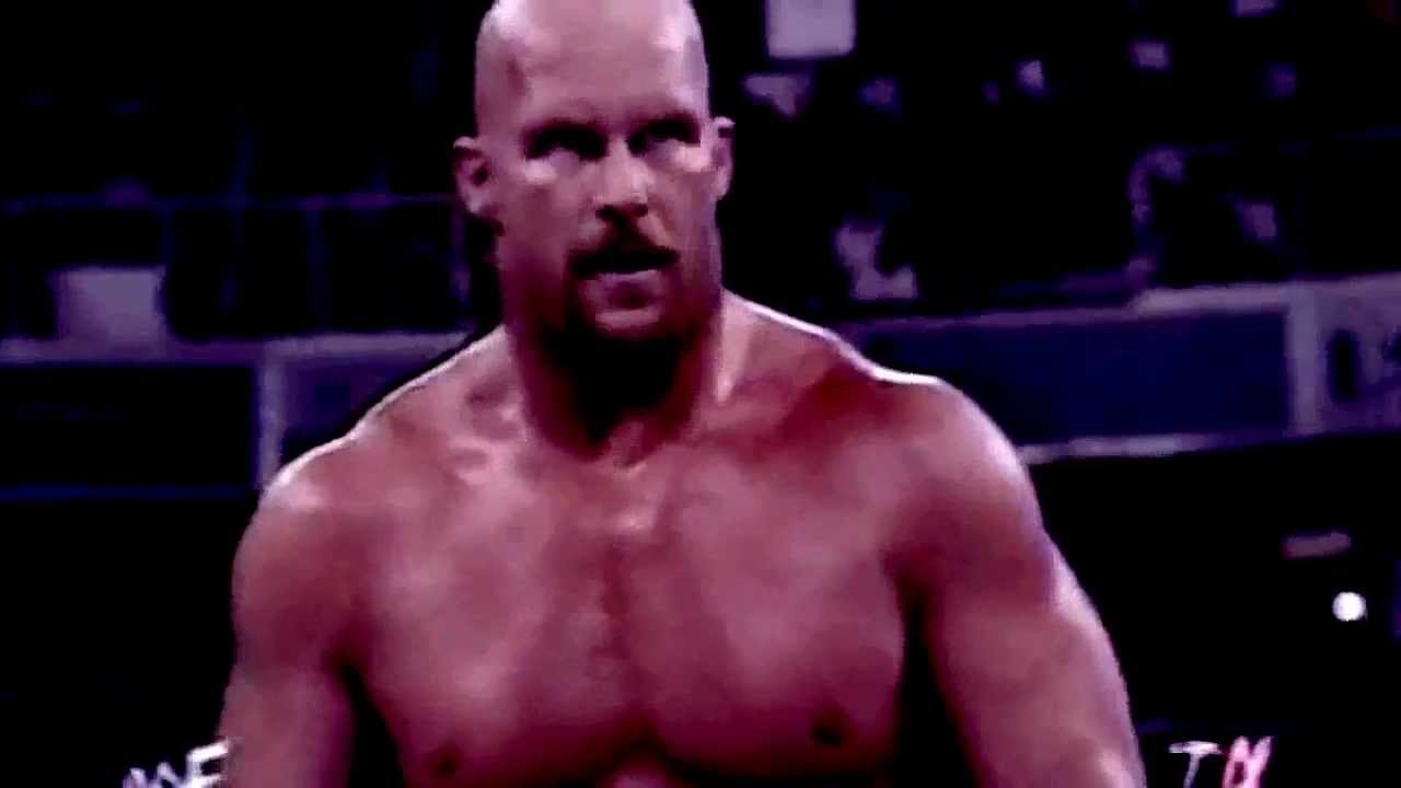 Stone Cold Steve Austin - Survival of the Sickest