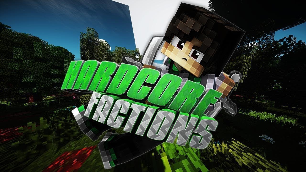 Minecraft HCF (VeltPVP)