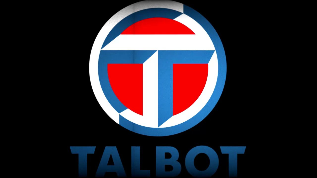 100% Talbot Sunbeam Rallyes World champions partie 2