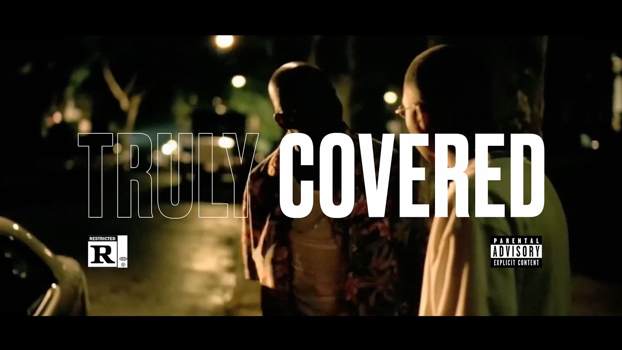 Nas - Truly Covered (ill Culture Mix)