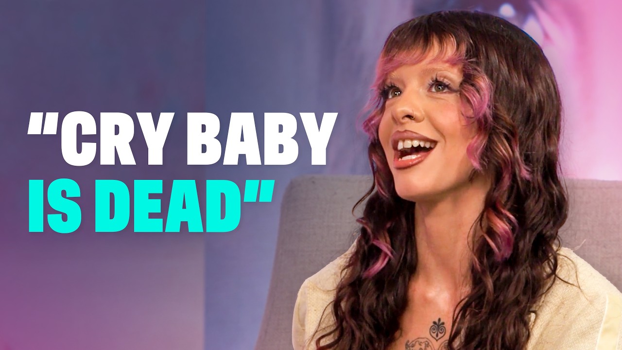 Melanie Martinez on Expanding Her Universe With &lsquo;Hades' | In Conversation